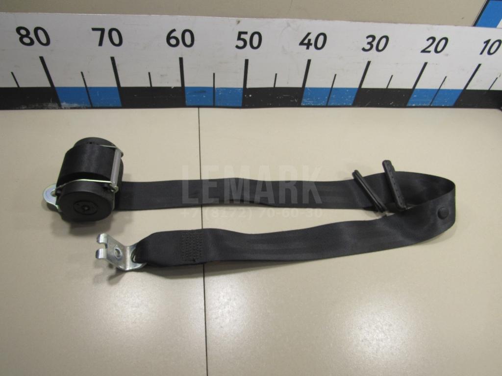 Ремень безопасности 3M51R611B69EB Ford