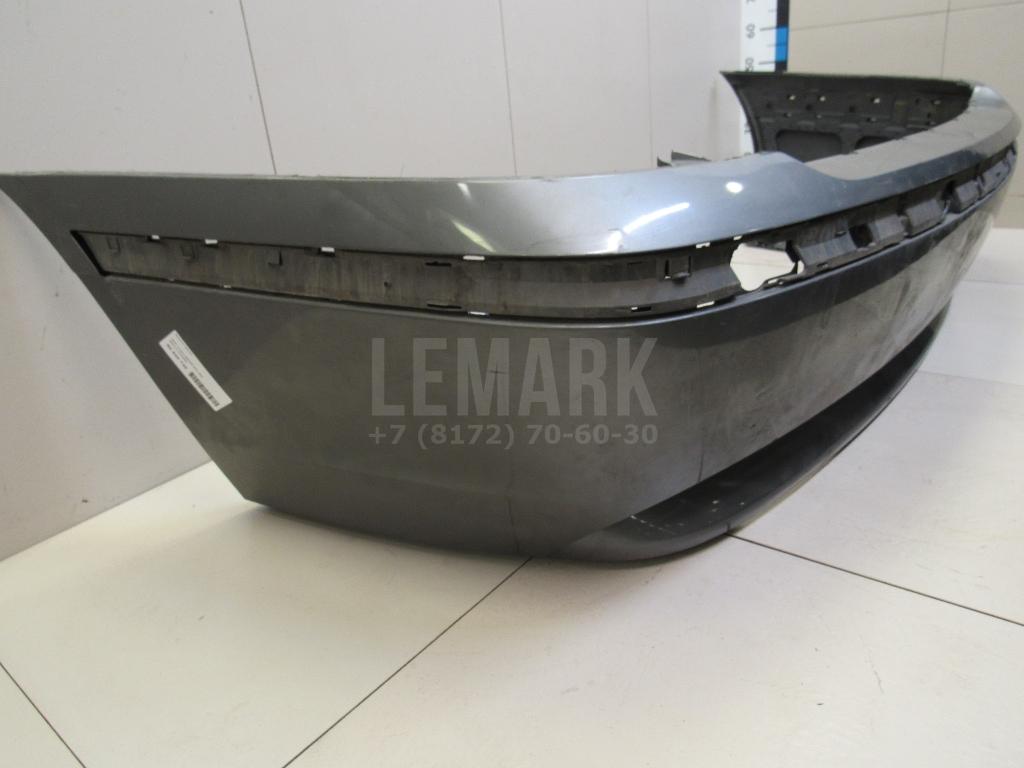 Бампер задний для  BMW X2 F39 2018-2023