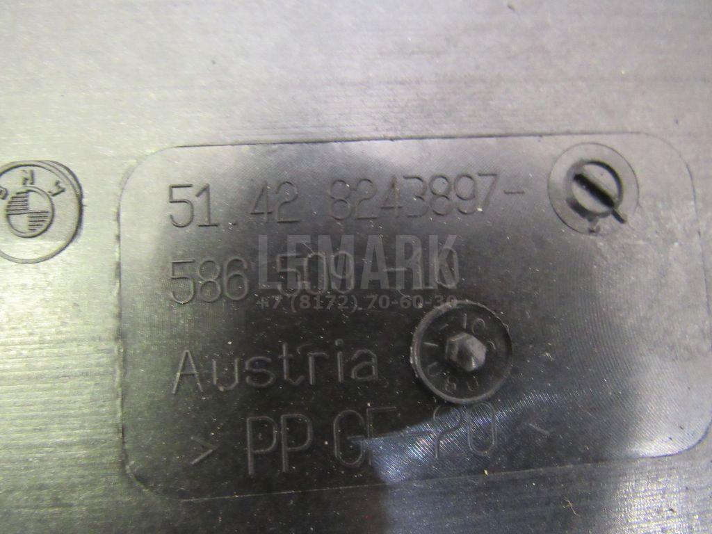 Панель двери для  BMW 3-serie F34 GT 2012-2020