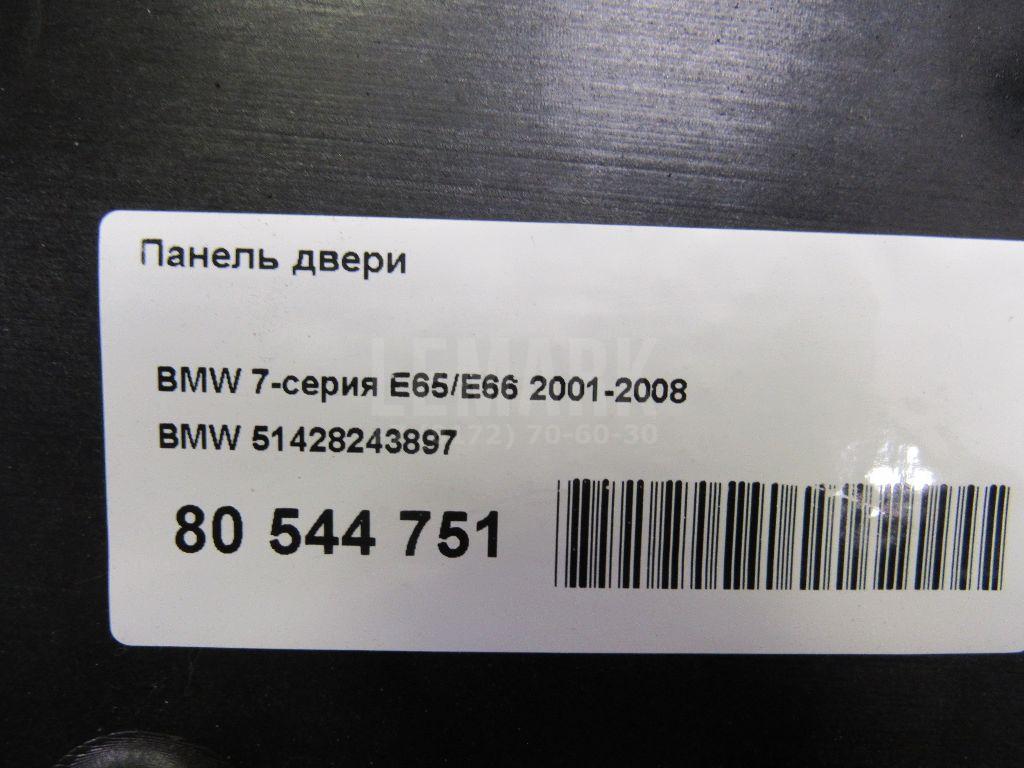 Панель двери для  BMW 3-serie F34 GT 2012-2020