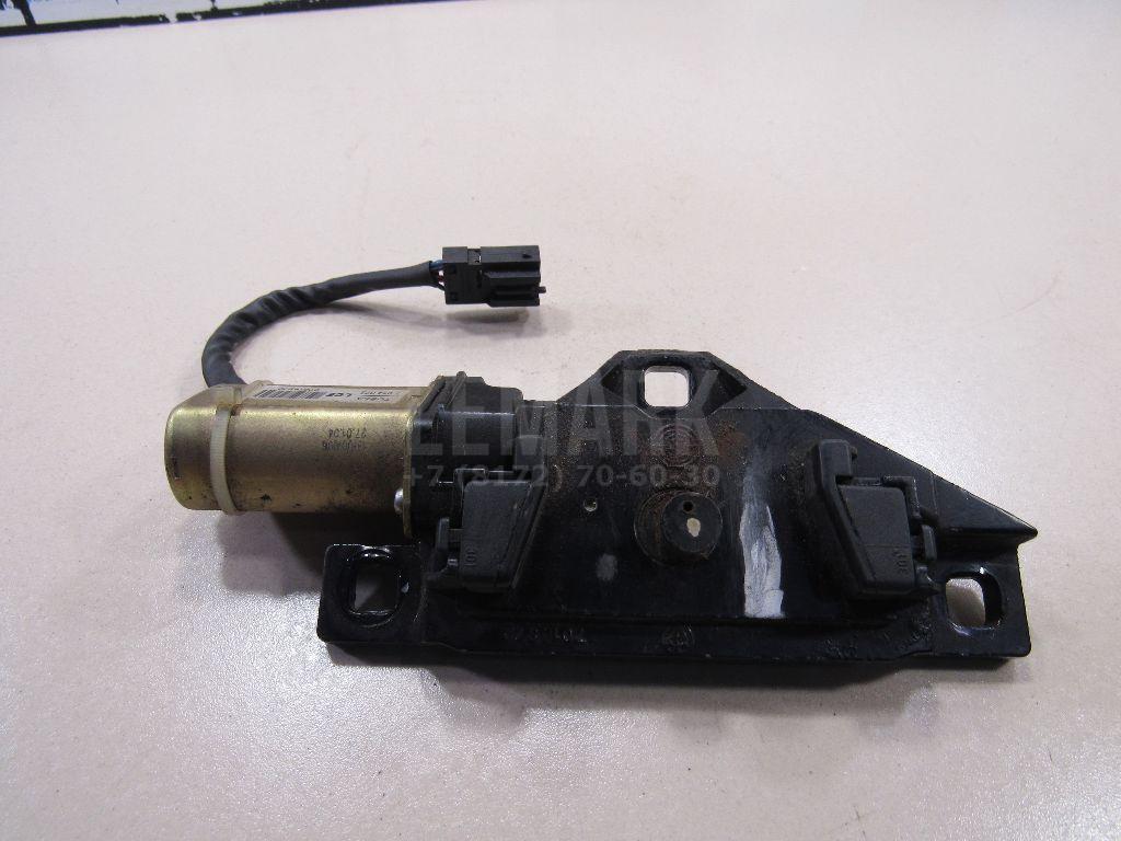 Замок багажника для  Audi 80/90 [B2] 0-1986