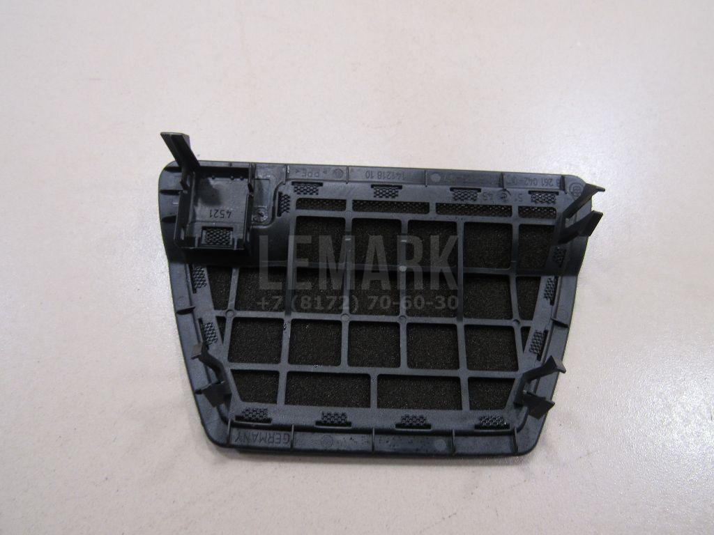 Решетка динамика для  BMW X5 E53 2000-2007