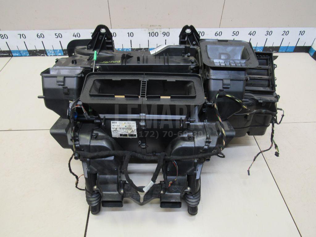Корпус отопителя для  Cadillac CTS 2002-2008