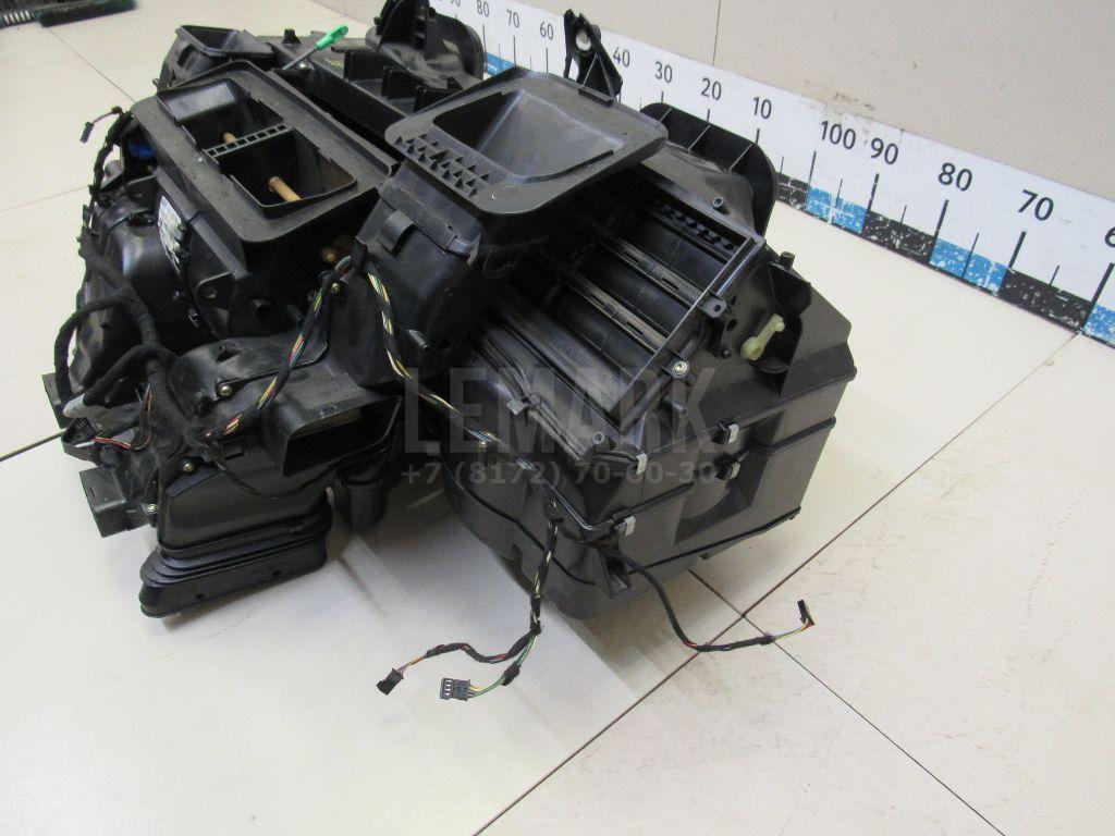Корпус отопителя для  Cadillac CTS 2002-2008