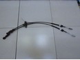 Трос КПП