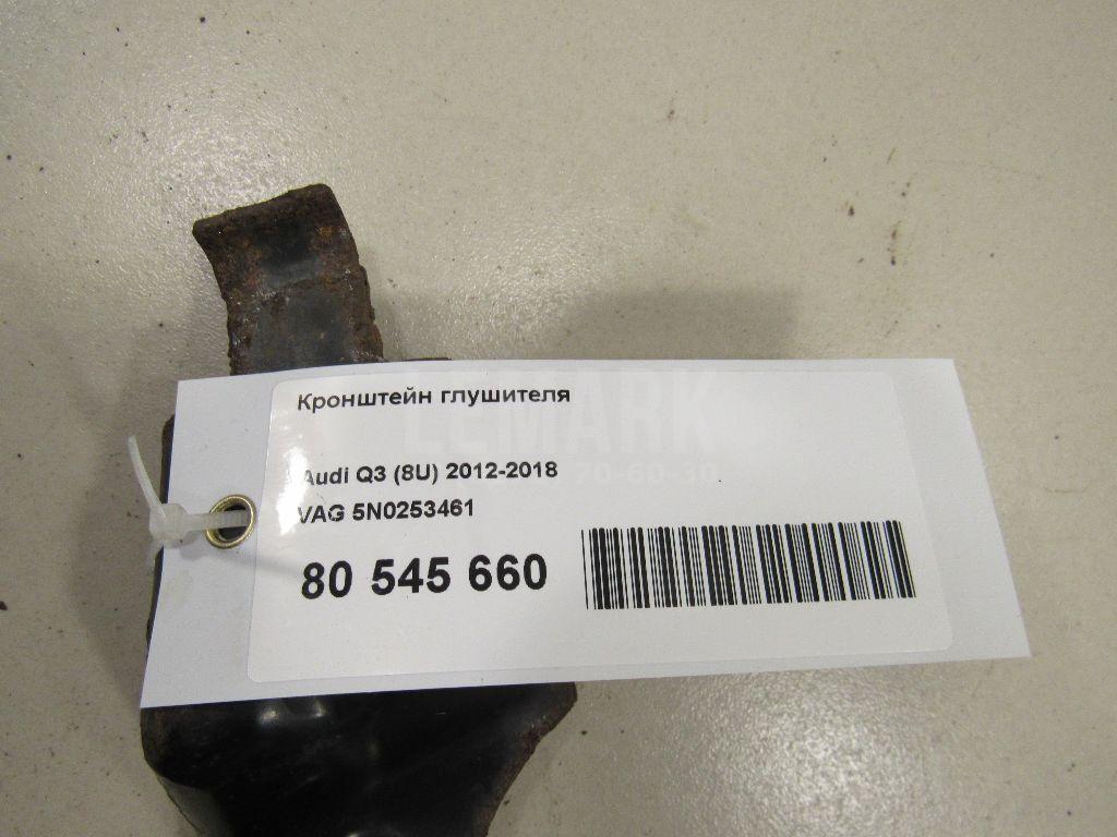 Кронштейн глушителя для  Audi A2 [8Z0] 2000-2005