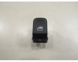 Кнопка стеклоподъемника для Audi A1 (8X) 2010-2018 с разборки состояние отличное