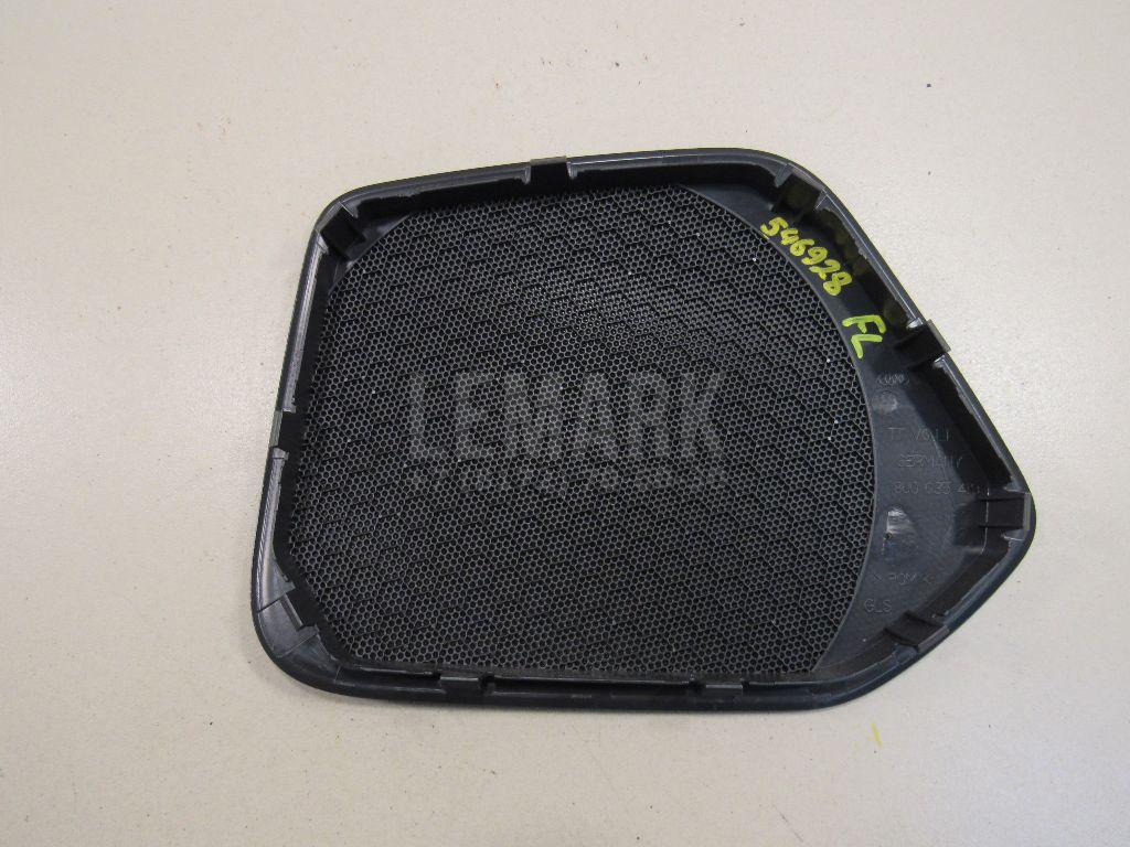 Решетка динамика для  BMW X1 F48 2014-2022