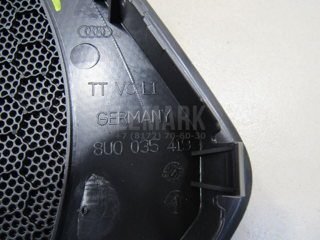 Решетка динамика для  BMW X1 F48 2014-2022