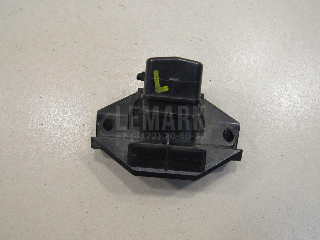 Кронштейн форсунки омывателя фары для  BMW X5 F15/F85 2013-2018