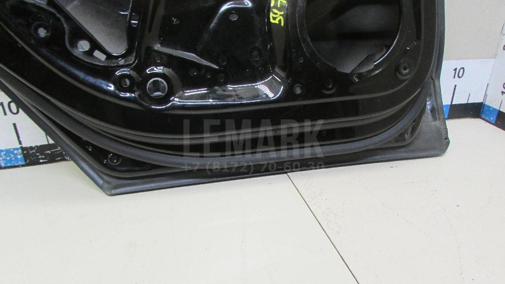 Дверь задняя левая для  BMW X5 E53 2000-2007