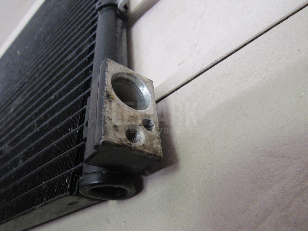 Радиатор кондиционера (конденсер) для  Audi 80/90 [B3] 1986-1991