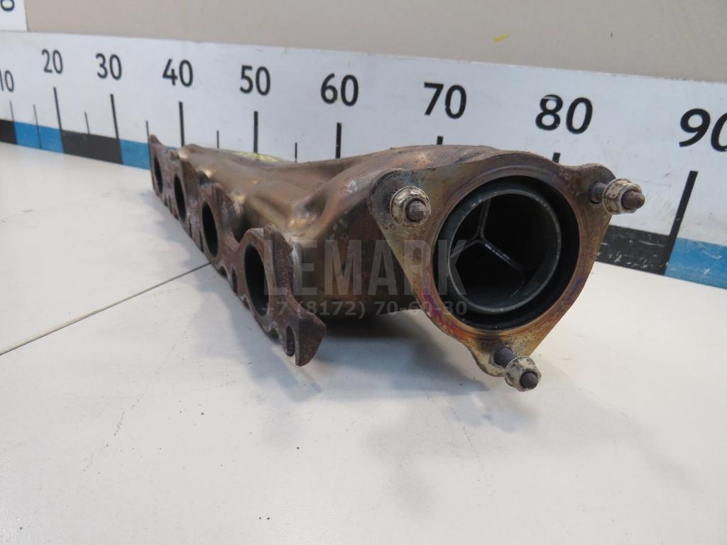 Коллектор выпускной для  BMW 3-serie F30/F31/F80 2011-2020