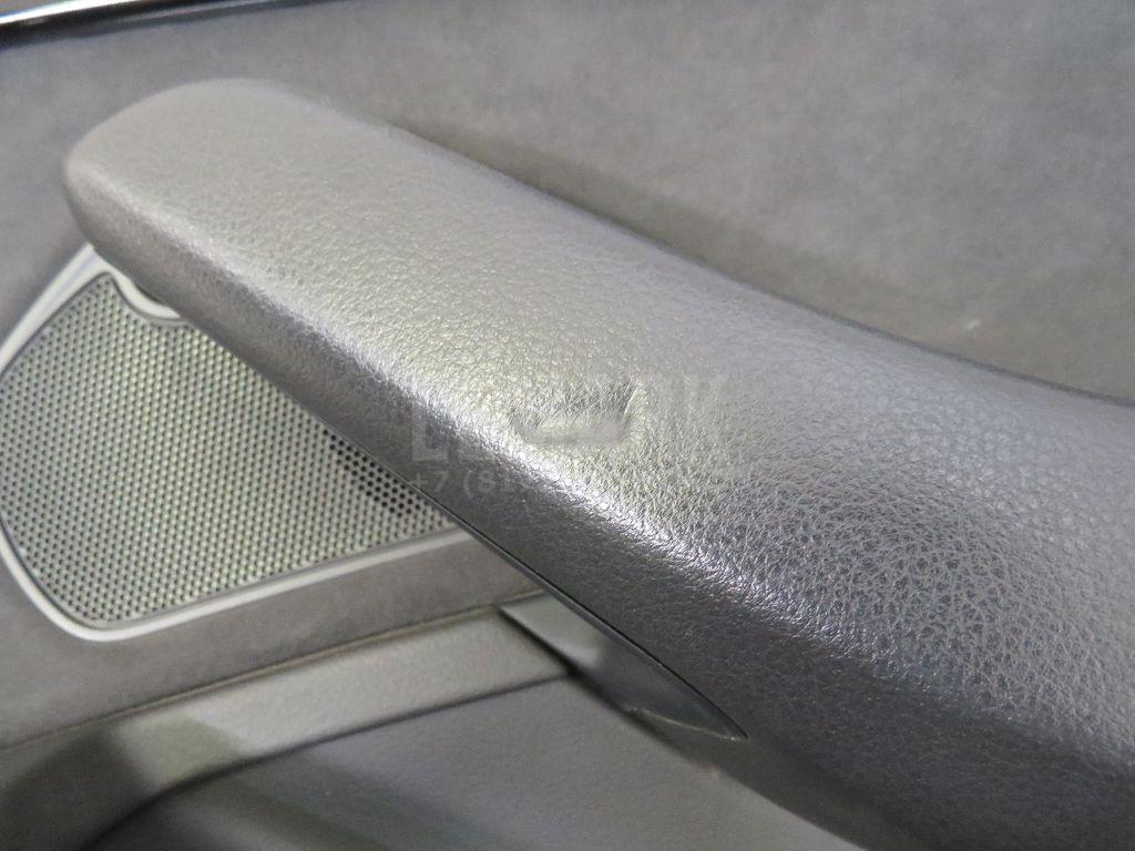 Обшивка двери задней правой для  BMW X5 E53 2000-2007