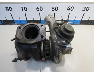 Турбокомпрессор (турбина) для Volvo XC90 2002-2015 БУ состояние под восстановление