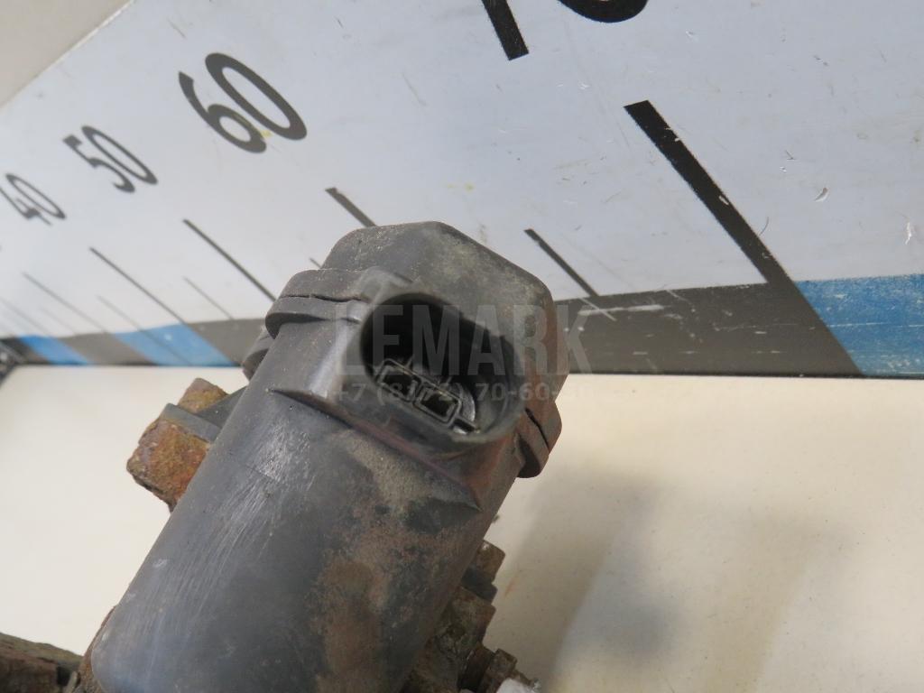 Суппорт тормозной задний правый для  BAW M7 2022