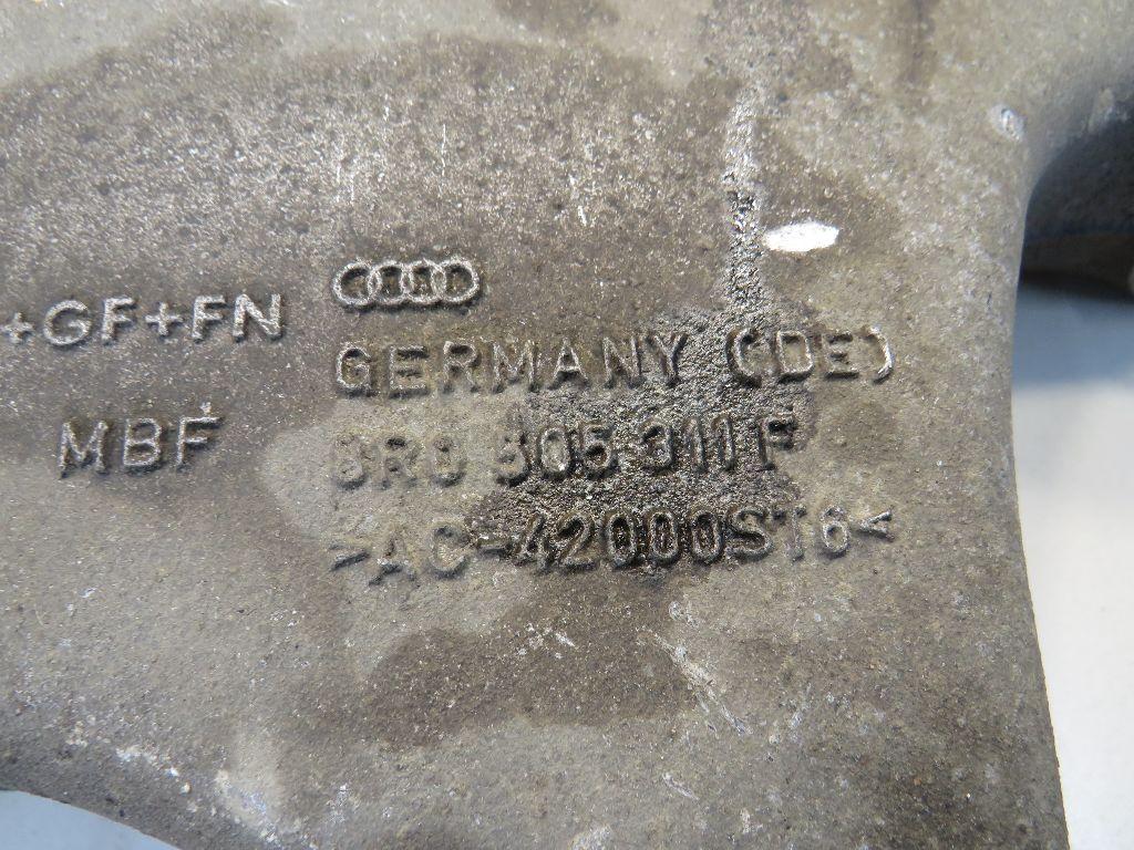 Рычаг задний нижний левый для  Audi V8 1988-1994