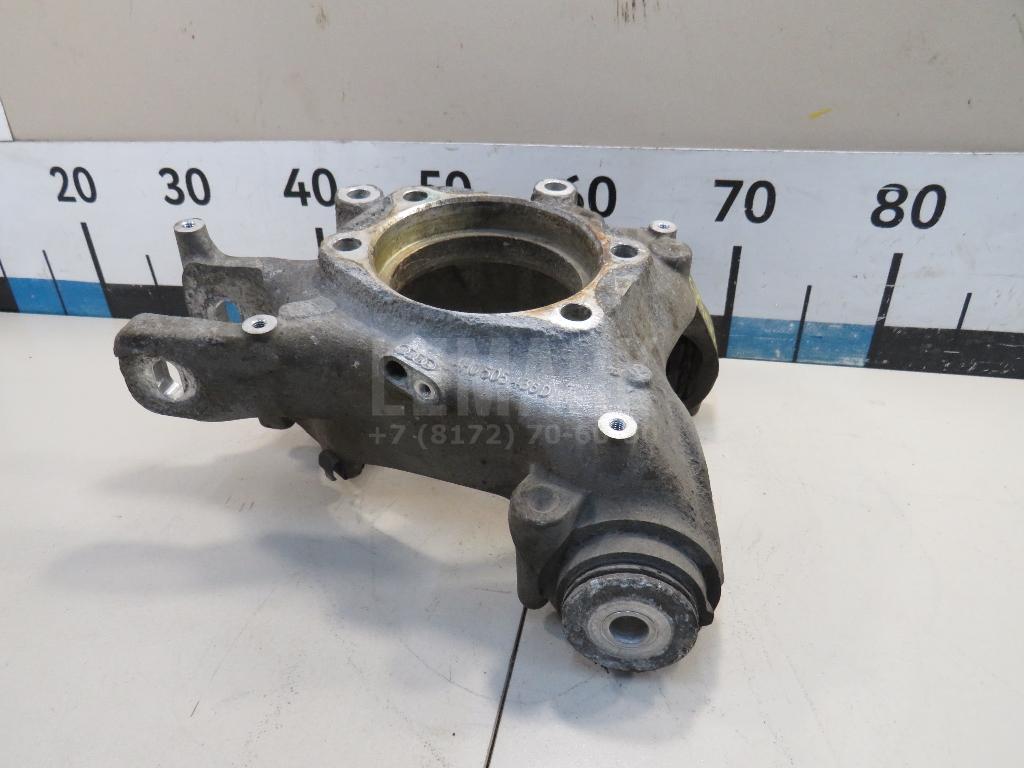 Кулак поворотный задний правый для  Audi 80/90 [B4] 1991-1995