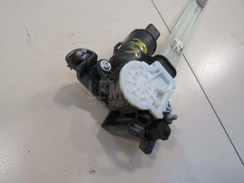 Моторчик подъема солнцезащитной шторки для  Acura MDX 2001-2006