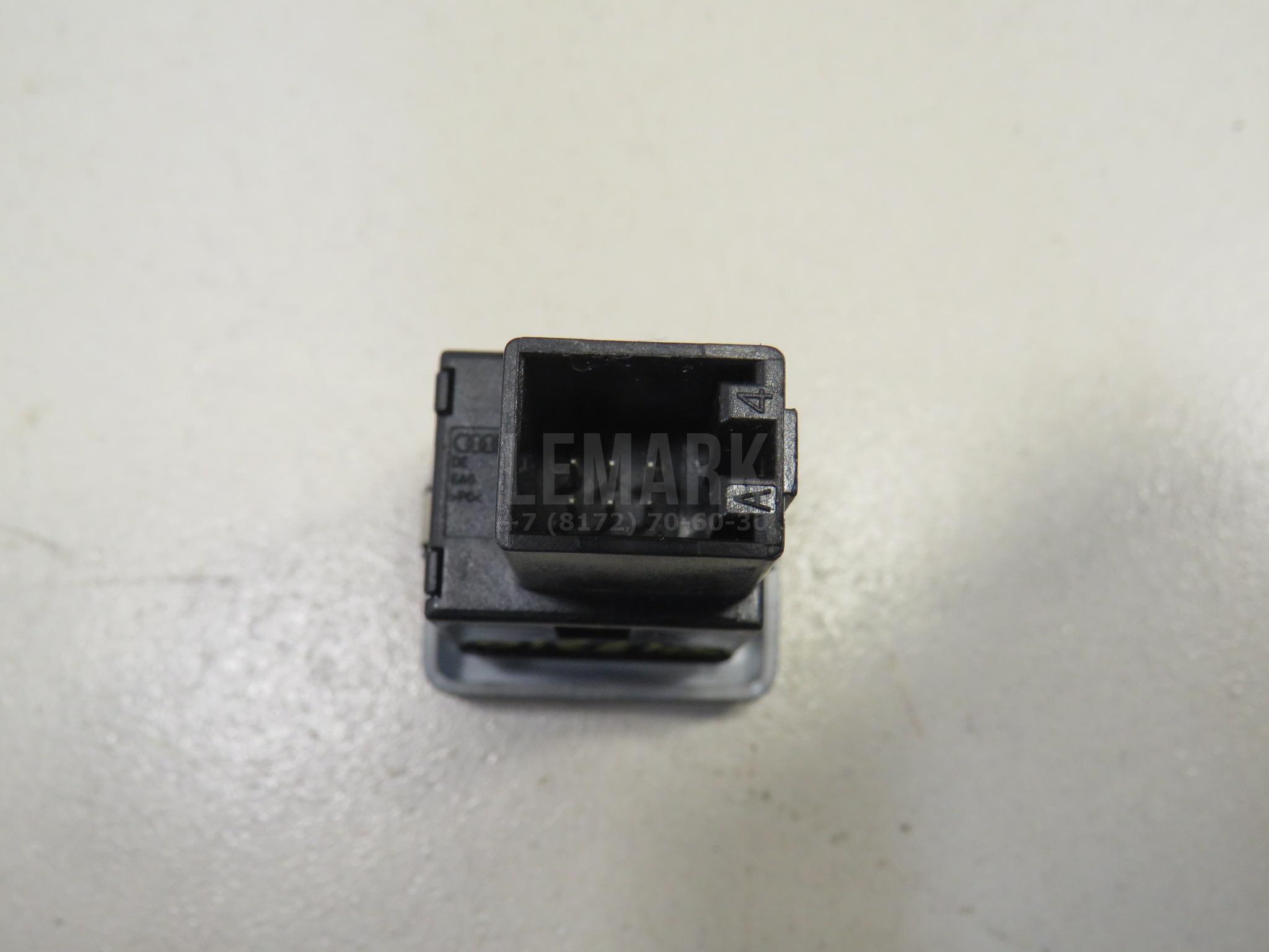 Кнопка обогрева сидений для  BMW 7-serie E65/E66 2001-2008