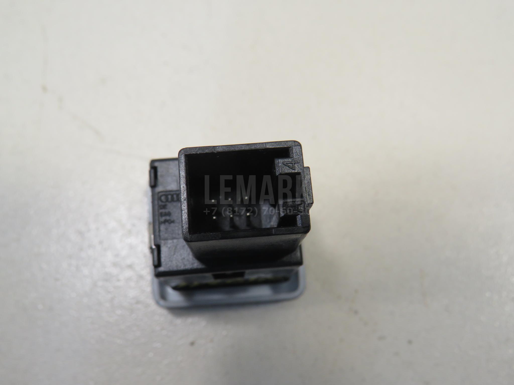 Кнопка обогрева сидений для  BMW 6-serie E64 2004-2009
