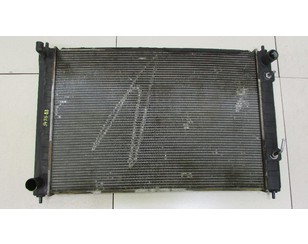 Радиатор основной для Nissan Murano (Z51) 2008-2015 с разборки состояние удовлетворительное