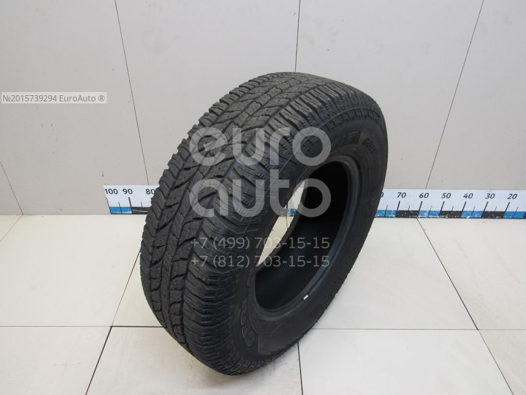 Шина Yokohama 265/70 R17 Всесезонная б/у купить в ЕвроАвто