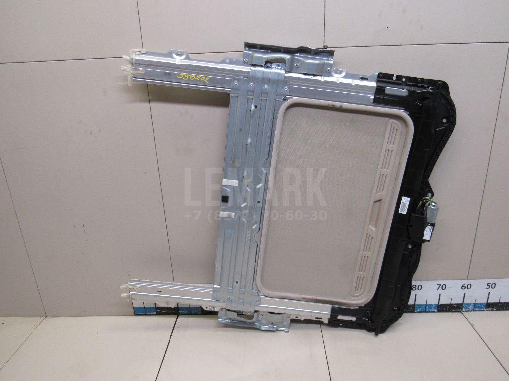 Люк в сборе электрический для  BMW 4-serie G22/G23 2020