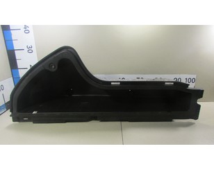 Контейнер в багажник для Nissan Murano (Z51) 2008-2015 БУ состояние отличное