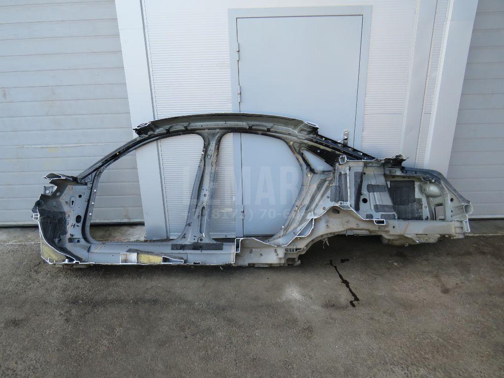 Кузовной элемент для  Acura RDX 2006-2012