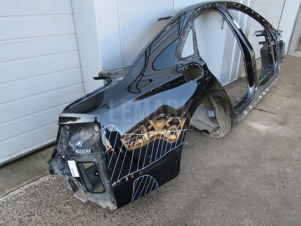 Кузовной элемент для  Acura RDX 2006-2012