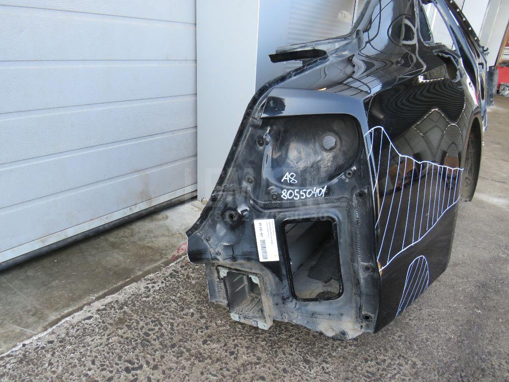 Кузовной элемент для  Acura RDX 2006-2012