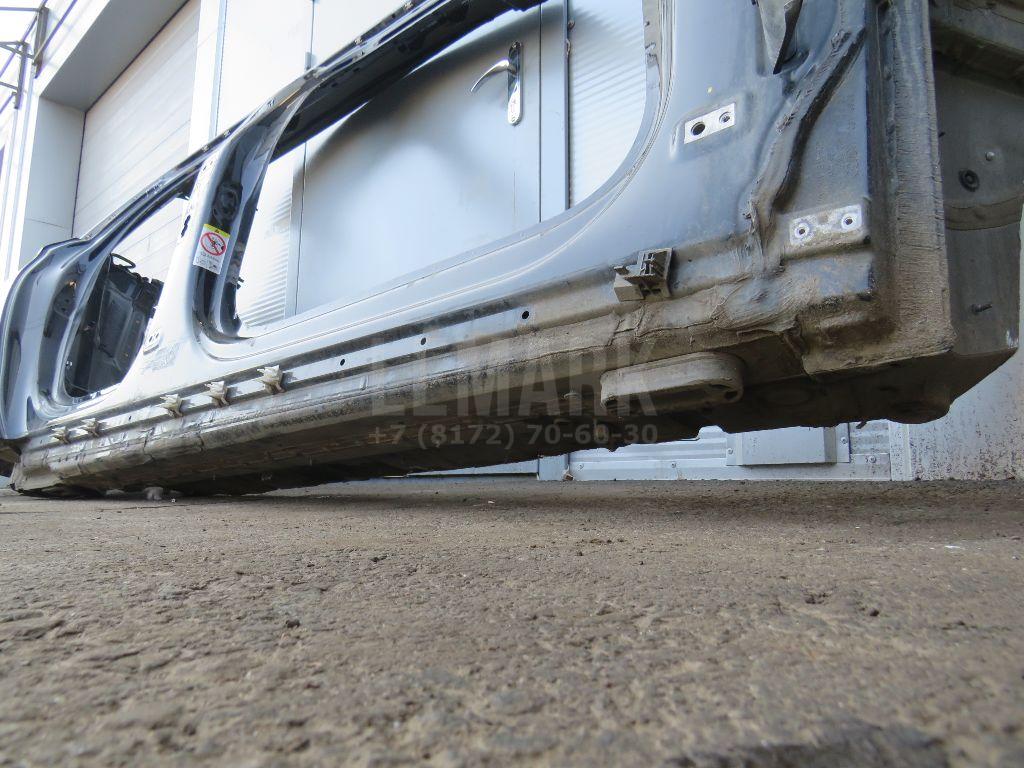 Кузовной элемент для  Acura RDX 2006-2012