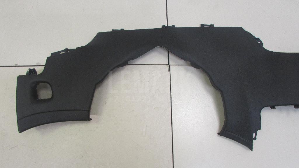 Панель в торпедо для  BMW X5 F15/F85 2013-2018