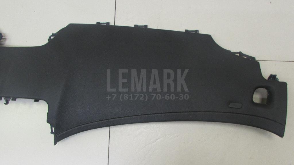Панель в торпедо для  BMW X5 F15/F85 2013-2018