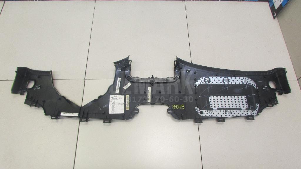 Панель в торпедо для  BMW X5 F15/F85 2013-2018