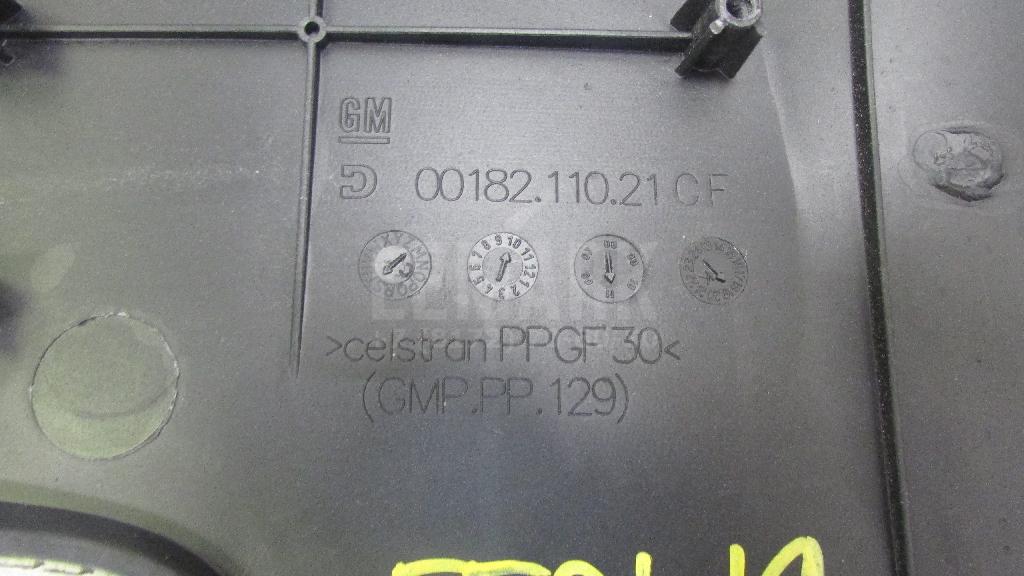 Панель в торпедо для  BMW X5 F15/F85 2013-2018