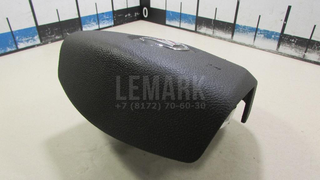 Подушка безопасности в рулевое колесо для  BMW 4-serie G22/G23 2020