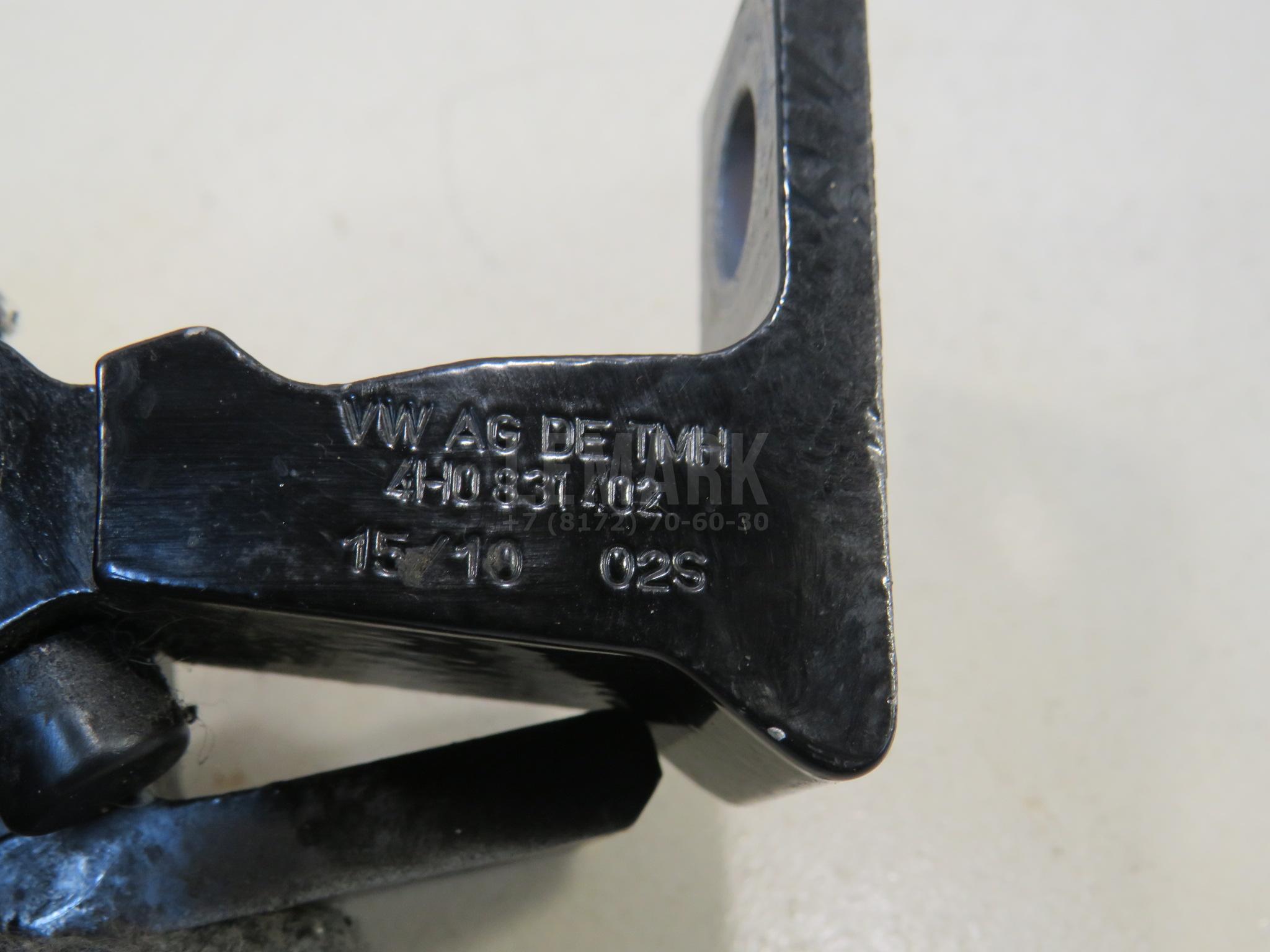 Петля двери для  Audi A3 (8L1) 1996-2003