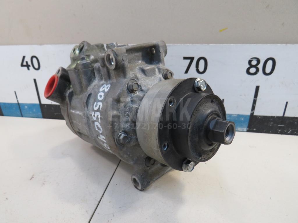 Компрессор кондиционера для  BMW 7-serie F01/F02 2008-2015