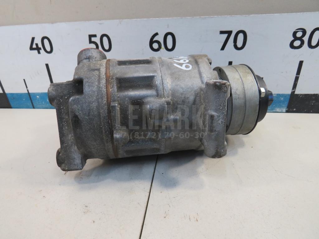 Компрессор кондиционера для  BMW 7-serie F01/F02 2008-2015