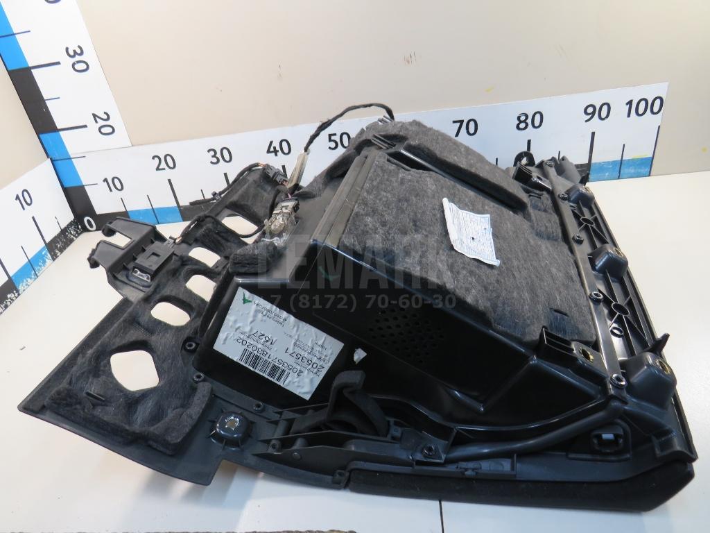 Бардачок для  Brilliance M2 2006-2012