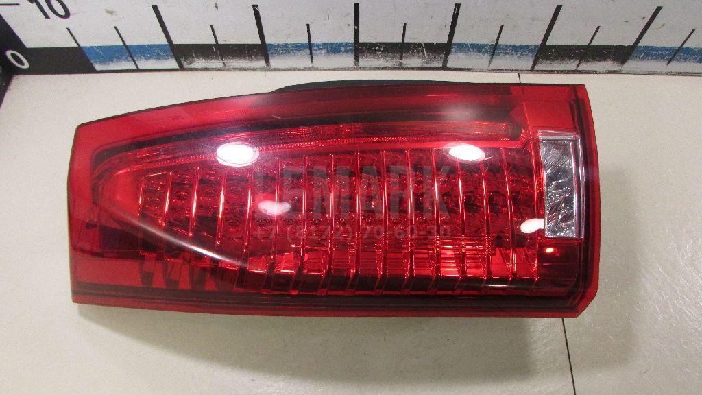 Фонарь задний левый для  BMW 3-serie F30/F31/F80 2011-2020