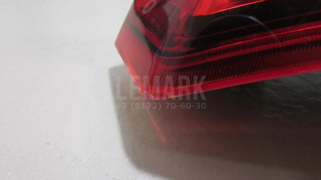 Фонарь задний левый для  BMW 3-serie F30/F31/F80 2011-2020
