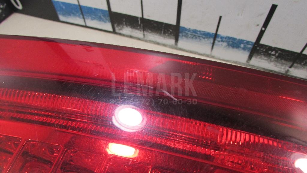 Фонарь задний левый для  BMW 3-serie F30/F31/F80 2011-2020