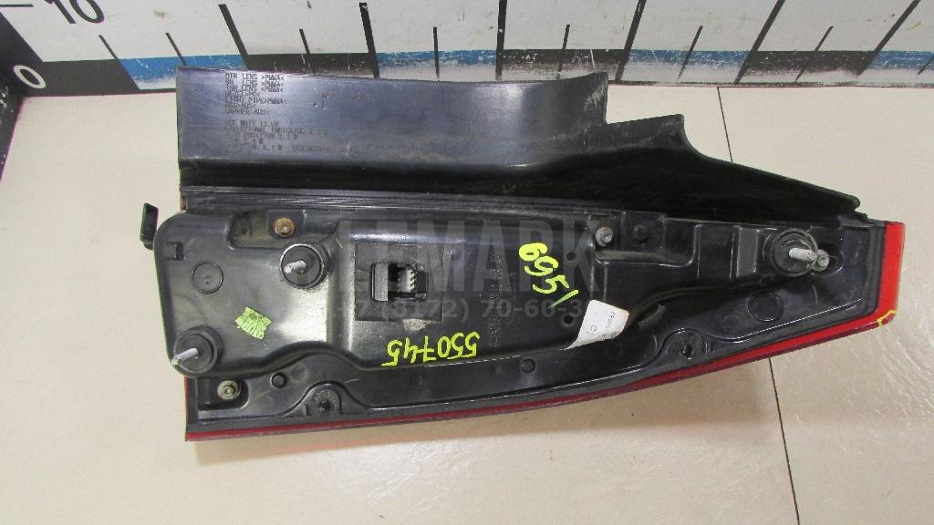 Фонарь задний левый для  BMW 3-serie F30/F31/F80 2011-2020