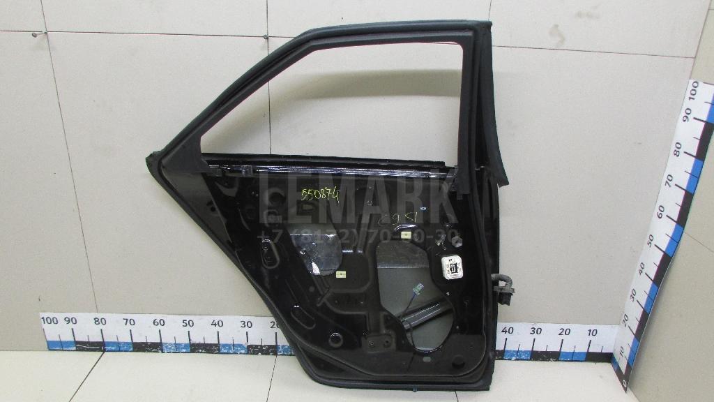 Дверь задняя левая для  BMW X6 E71 2008-2014