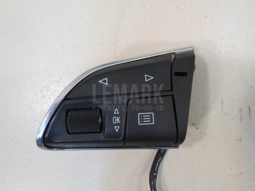 Кнопка многофункциональная для  BMW X3 G01 2017-2024