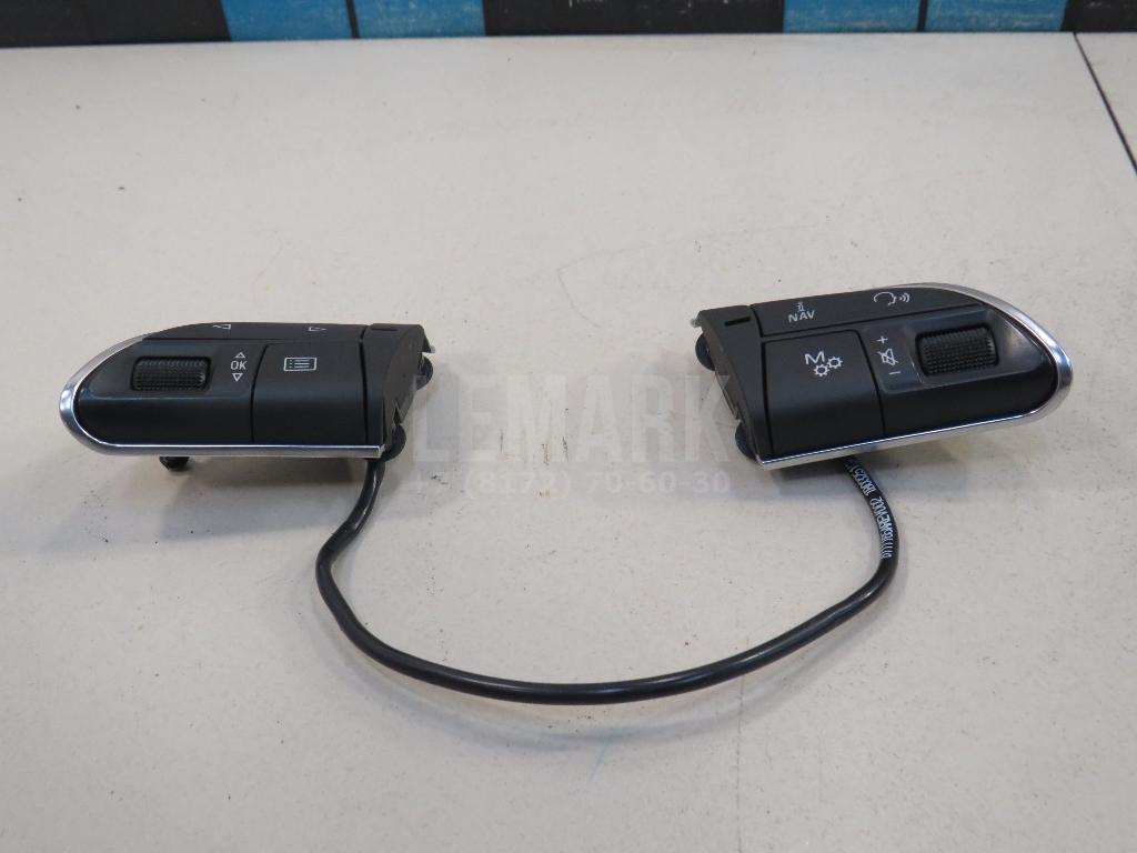 Кнопка многофункциональная для  BMW X3 G01 2017-2024
