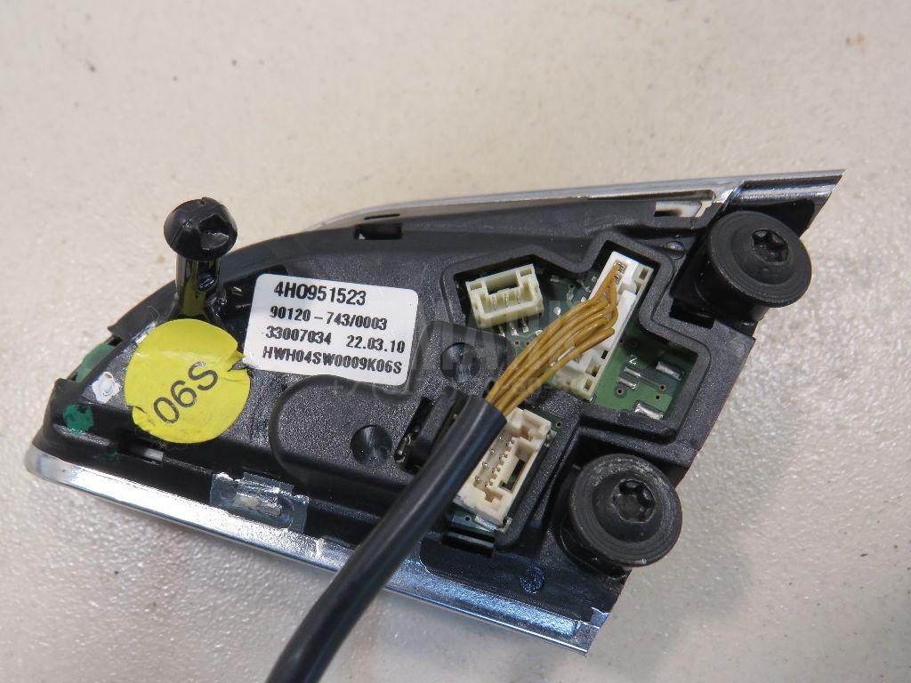Кнопка многофункциональная для  BMW X3 G01 2017-2024